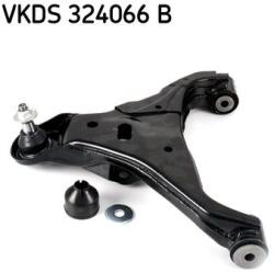 SKF Brat, suspensie roata SKF VKDS 324066 B (VKDS 324066 B) - automobilus