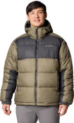 Columbia Pike Lake Ii Hooded Jacket (2050931399)