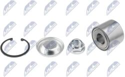 NTY Set rulment roata NTY KLT-PE-020 (KLT-PE-020)