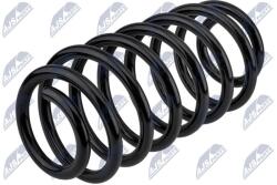 NTY Arc spiral NTY ASZ-CH-002 (ASZ-CH-002)