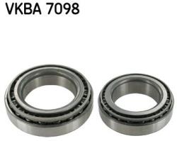 SKF Set rulment roata SKF VKBA 7098 (VKBA 7098)