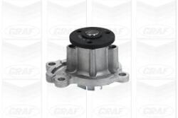 GRAF Pompă de apă, răcire motor GRAF PA1065 (PA1065)