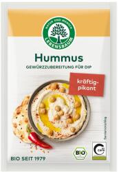 Lebensbaum Mix de condimente picante pentru hummus bio 10g