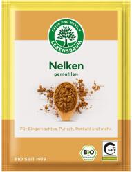 Lebensbaum Cuisoare macinate bio 10g