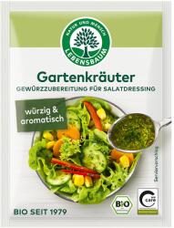 Lebensbaum Mix de condimente pentru salata cu ierburi de gradina 3x5g bio 15g