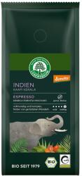 Lebensbaum Cafea India Kaapi Kerala Espresso boabe bio 250g