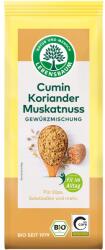 Lebensbaum Mix de chimen, coriandru si nucsoara bio 45g