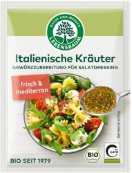 Lebensbaum Mix de ierburi Italiene pentru dressing de salate, 3x5g bio 15g