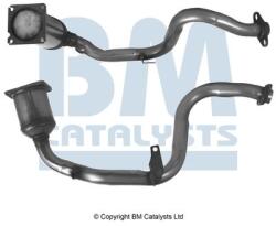 Bm Catalysts Catalizator BM CATALYSTS Approved BM90905H (BM90905H)