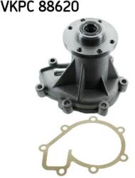 SKF Pompă de apă, răcire motor SKF VKPC 88620 (VKPC 88620)