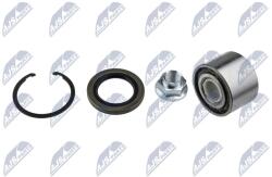 NTY Set rulment roata NTY KLP-TY-046 (KLP-TY-046)