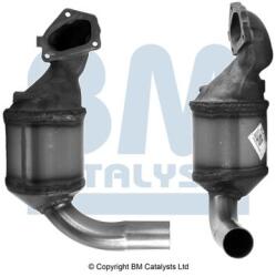 Bm Catalysts Catalizator BM CATALYSTS Approved BM80478H (BM80478H)