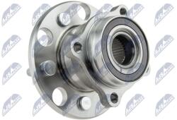 NTY Set rulment roata NTY KLT-TY-095 (KLT-TY-095)