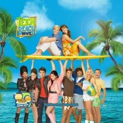 V/A Teen Beach Movie