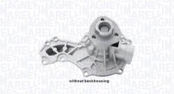 Magneti Marelli Pompă de apă, răcire motor MAGNETI MARELLI 352316171161 (352316171161)