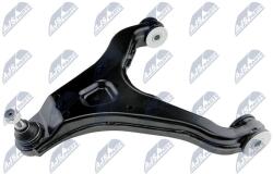 NTY Brat, suspensie roata NTY ZWD-VC-001 (ZWD-VC-001)