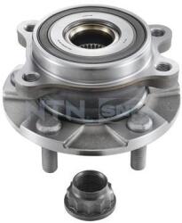 SNR Set rulment roata SNR R169.71 (R169.71) - automobilus