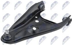 NTY Brat, suspensie roata NTY ZWD-RE-007 (ZWD-RE-007)