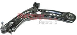 Metzger Autoteile Brat, suspensie roata METZGER AUTOTEILE 58082701 (58082701)