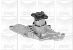 GRAF Pompă de apă, răcire motor GRAF PA917 (PA917)