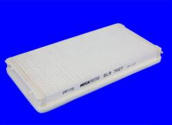 MECAFILTER Filtru, aer habitaclu MECAFILTER ELR7027 (ELR7027)