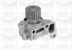 GRAF Pompă de apă, răcire motor GRAF PA786 (PA786)