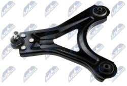 NTY Brat, suspensie roata NTY ZWD-FR-012 (ZWD-FR-012)