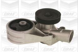 GRAF Pompă de apă, răcire motor GRAF PA619 (PA619) - automobilus