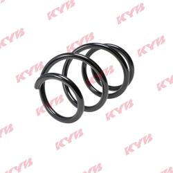 KYB Arc spiral KYB K-Flex RA1681 (RA1681)
