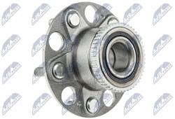 NTY Set rulment roata NTY KLT-HD-032 (KLT-HD-032)