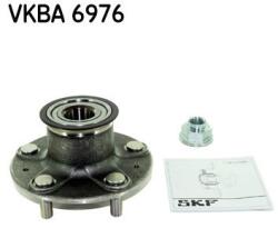 SKF Set rulment roata SKF VKBA 6976 (VKBA 6976)