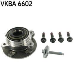 SKF Set rulment roata SKF VKBA 6602 (VKBA 6602) - automobilus