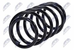 NTY Arc spiral NTY ASZ-AU-044 (ASZ-AU-044)