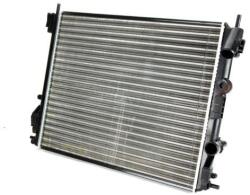 THERMOTEC Radiator, racire motor THERMOTEC D7R018TT (D7R018TT) - automobilus
