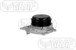 GRAF Pompă de apă, răcire motor GRAF PA1397 (PA1397)