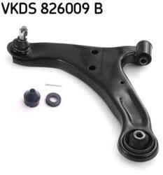 SKF Brat, suspensie roata SKF VKDS 826009 B (VKDS 826009 B) - automobilus