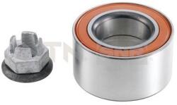 SNR Set rulment roata SNR R167.09 (R167.09)