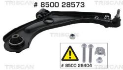 TRISCAN Brat, suspensie roata TRISCAN 8500 28573 (8500 28573)