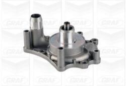 GRAF Pompă de apă, răcire motor GRAF PA1151 (PA1151) - automobilus