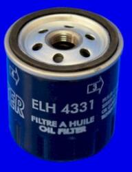 MECAFILTER Filtru ulei MECAFILTER ELH4331 (ELH4331)