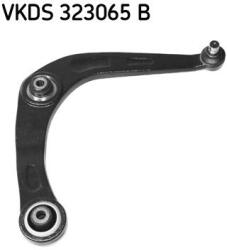 SKF Brat, suspensie roata SKF VKDS 323065 B (VKDS 323065 B) - automobilus