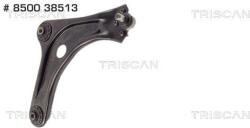TRISCAN Brat, suspensie roata TRISCAN 8500 38513 (8500 38513) - automobilus