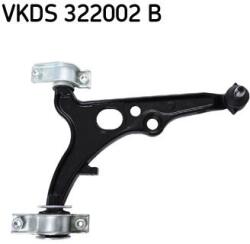 SKF Brat, suspensie roata SKF VKDS 322002 B (VKDS 322002 B)