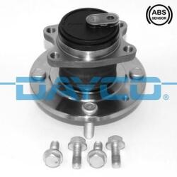 DAYCO Set rulment roata DAYCO KWD1231 (KWD1231) - automobilus