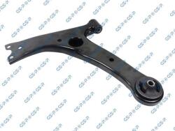 GSP Brat, suspensie roata GSP S060743 (S060743) - automobilus
