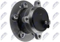NTY Set rulment roata NTY KLT-ME-031 (KLT-ME-031)