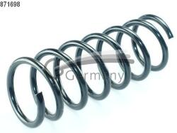 CS Germany Arc spiral CS Germany 14.871. 698 (14.871.698) - automobilus