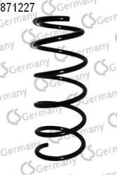 CS Germany Arc spiral CS Germany 14.871. 227 (14.871.227) - automobilus