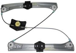 Trucktec Automotive Mecanism actionare geam TRUCKTEC AUTOMOTIVE 02.53. 185 (02.53.185)