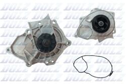DOLZ Pompă de apă, răcire motor DOLZ A233 (A233)
